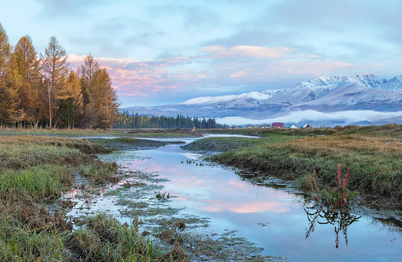 altai-3620102_1920 (1) Mongolia Travel company