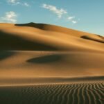 Gobi Desert Tour