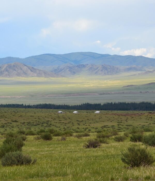 Mongolia Central Region Tour