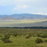 Mongolia Central Region Tour